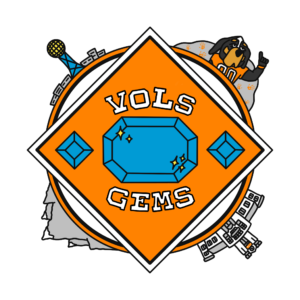 Volunteer Gems