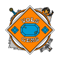 Volunteer Gems